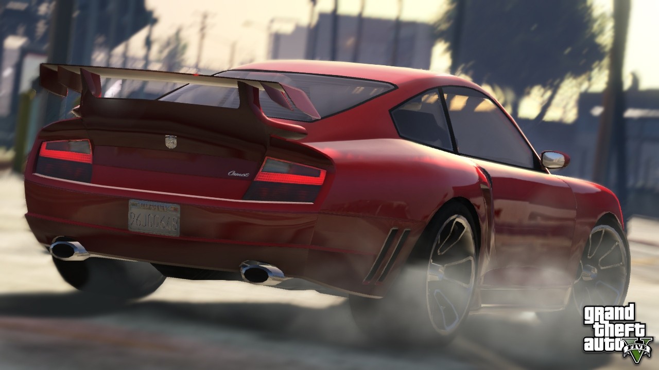 Grand Theft Auto: V (Edición Especial) - Imagen 39
